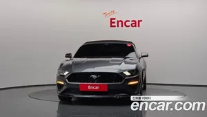 Ford Mustang, 2022 — миниатюра 3