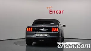 Ford Mustang, 2022 — миниатюра 4