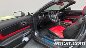 Ford Mustang, 2022 — миниатюра 13