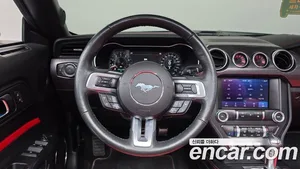 Ford Mustang, 2022 — миниатюра 19