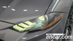 Ford Mustang, 2022 — миниатюра 8