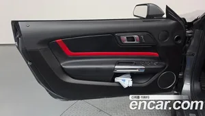 Ford Mustang, 2022 — миниатюра 14