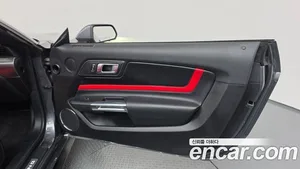 Ford Mustang, 2022 — миниатюра 15
