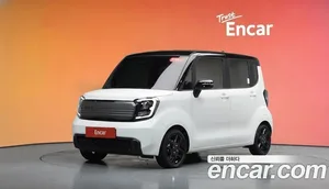 Kia RAY, 2025 — миниатюра 33