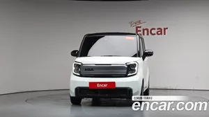 Kia RAY, 2025 — миниатюра 2