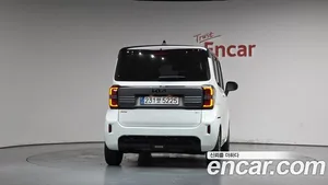 Kia RAY, 2025 — миниатюра 3
