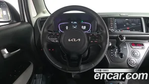 Kia RAY, 2025 — миниатюра 18