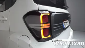 Kia RAY, 2025 — миниатюра 8