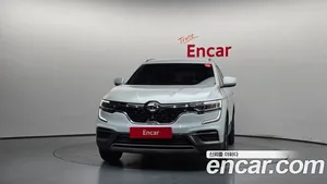 Renault QM6, 2023 — миниатюра 3