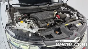 Renault QM6, 2023 — миниатюра 6