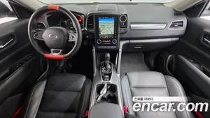 Renault QM6, 2023 — миниатюра 10