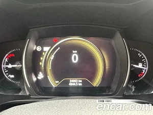 Renault QM6, 2023 — миниатюра 11