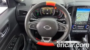 Renault QM6, 2023 — миниатюра 20