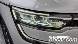 Renault QM6, 2023 — миниатюра 8