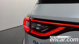 Renault QM6, 2023 — миниатюра 9