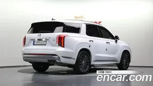 Hyundai Palisade, 2023 — миниатюра 2