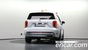 Hyundai Palisade, 2023 — миниатюра 4
