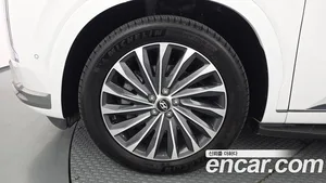 Hyundai Palisade, 2023 — миниатюра 5