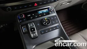 Hyundai Palisade, 2023 — миниатюра 12