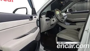 Hyundai Palisade, 2023 — миниатюра 13