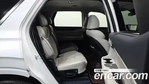 Hyundai Palisade, 2023 — миниатюра 18