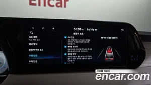 Hyundai Palisade, 2023 — миниатюра 22