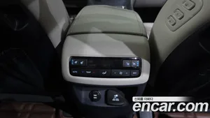 Hyundai Palisade, 2023 — миниатюра 25