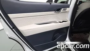 Hyundai Palisade, 2023 — миниатюра 15