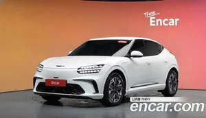 Genesis GV60, 2025 — миниатюра 36