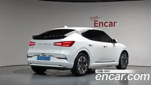 Genesis GV60, 2025 — миниатюра 1