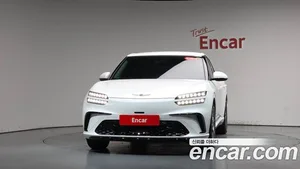 Genesis GV60, 2025 — миниатюра 2