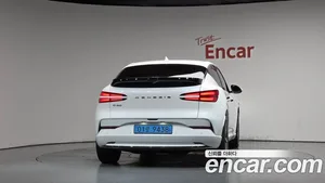 Genesis GV60, 2025 — миниатюра 3