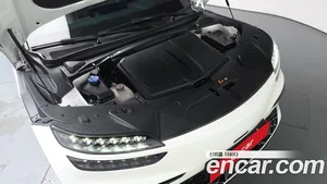 Genesis GV60, 2025 — миниатюра 5