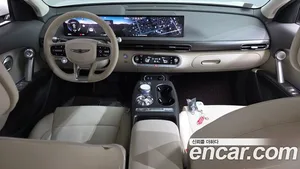 Genesis GV60, 2025 — миниатюра 9