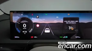 Genesis GV60, 2025 — миниатюра 10