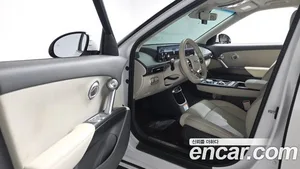 Genesis GV60, 2025 — миниатюра 12
