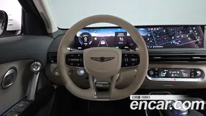 Genesis GV60, 2025 — миниатюра 17