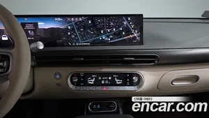 Genesis GV60, 2025 — миниатюра 18