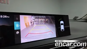 Genesis GV60, 2025 — миниатюра 19