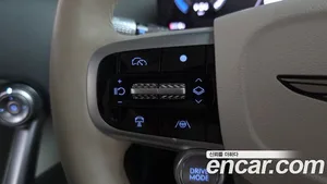 Genesis GV60, 2025 — миниатюра 21