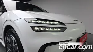 Genesis GV60, 2025 — миниатюра 7