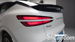 Genesis GV60, 2025 — миниатюра 8