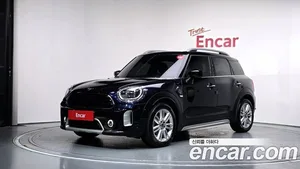 Mini Countryman, 2023 — миниатюра 1