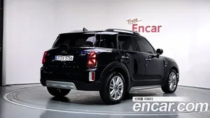 Mini Countryman, 2023 — миниатюра 2
