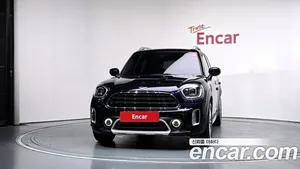 Mini Countryman, 2023 — миниатюра 3