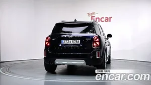 Mini Countryman, 2023 — миниатюра 4