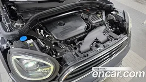 Mini Countryman, 2023 — миниатюра 6