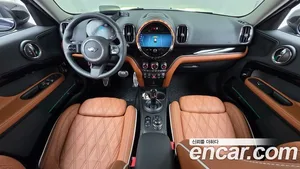 Mini Countryman, 2023 — миниатюра 7
