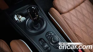 Mini Countryman, 2023 — миниатюра 9