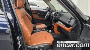 Mini Countryman, 2023 — миниатюра 11